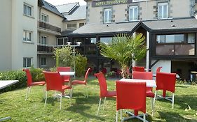 Hotel Beau Rivage Vivier Sur Mer